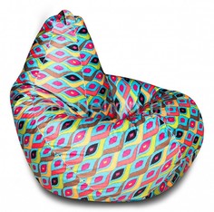 Кресло-мешок Маракеш Бирюзовый II Dreambag