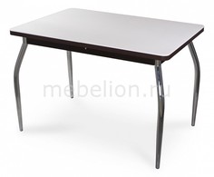 Стол обеденный Реал ПР с камнем Домотека