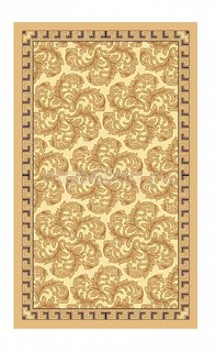 Ковер интерьерный (100x150 см) УК-22 Тет а тет