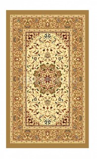 Ковер интерьерный (50x100 см) УК-26 Тет а тет