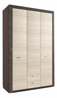 Шкаф платяной Denver 3D2S Анрэкс