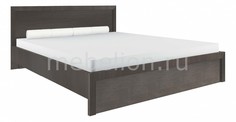 Кровать полутораспальная Monte 140 Анрэкс