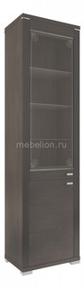 Шкаф-витрина Monte 1V Анрэкс