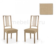 Набор из 2 чехлов для стульев ТЕЙДЕ Belmarti