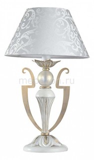 Настольная лампа декоративная Monile ARM004-11-W Maytoni