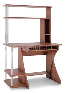 Стол компьютерный С 221СD Компасс мебель