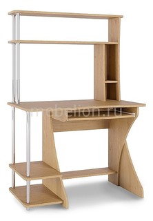 Стол компьютерный С 221СD Компасс мебель