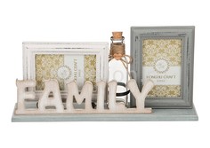 Мультирамка (40х20 см) 222-032