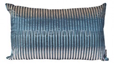 Подушка декоративная (30х50 см) Stripes ОГОГО Обстановочка