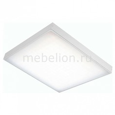 Накладной светильник Офис Комфорт LE-СПО-03-040-0804-20Д Led Effect