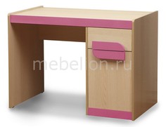Стол письменный Лайф-3 Олимп мебель