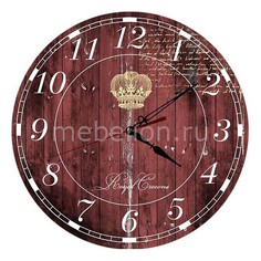 Настенные часы (30 см) Лондон C45 Акита