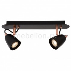 Спот Ride LED 26956/10/17 Lucide