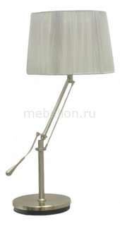Настольная лампа декоративная Альфаси 08048,16 Kink Light