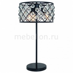 Настольная лампа декоративная Brava 8203/01 TL-3 Divinare