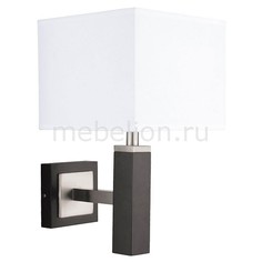 Бра Waverley A8880AP-1BK Arte Lamp