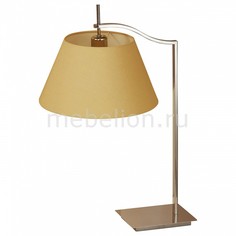 Настольная лампа декоративная Soprano 1341/02 TL-1 Divinare