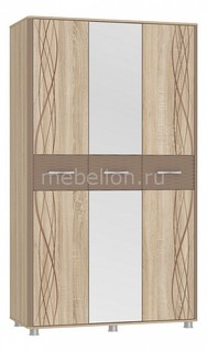 Шкаф платяной Ривьера Mebelson