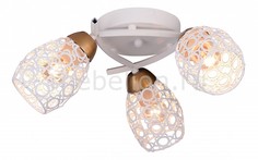 Потолочная люстра Mavis TL3810X-03WH Top Light