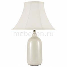 Настольная лампа декоративная Marcello E 4.1 C Arti Lampadari