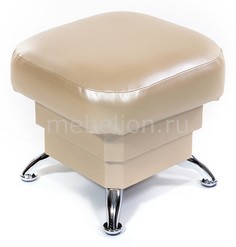 Пуф Паук Бител