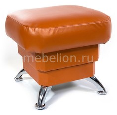 Пуф Паук Бител