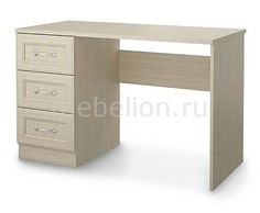 Стол письменный Дженни СТЛ.127.09 Cilegio Nostrano Столлайн