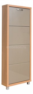 Тумба для обуви Айрон Люкс 4с Airon