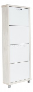 Тумба для обуви Айрон Люкс 4с Airon
