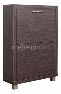 Тумба для обуви Айрон Люкс 2с Airon