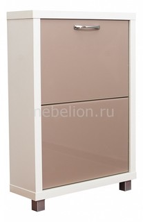 Тумба для обуви Айрон Люкс 2с Airon
