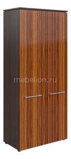 Шкаф книжный Morris MHC 85.1 Skyland
