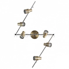 Спот Азур 540021206 Mw Light
