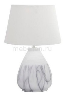 Настольная лампа декоративная OML-821 OML-82104-01 Omnilux