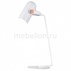 Настольная лампа офисные Ampolla 2008-1T Favourite