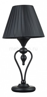 Настольная лампа декоративная Majorca MOD981-TL-01-B Maytoni