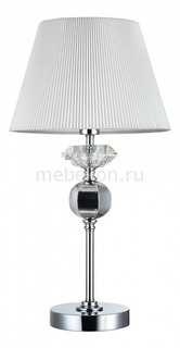 Настольная лампа декоративная Smusso MOD560-TL-01-N Maytoni