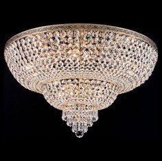 Потолочная люстра Palace DIA891-CL-14-G Maytoni
