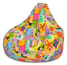 Кресло-мешок Цитрус XL Dreambag