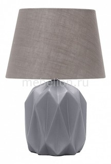 Настольная лампа декоративная Sedini OML-82704-01 Omnilux