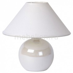 Настольная лампа декоративная Faro 14553/81/31 Lucide