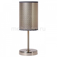 Настольная лампа декоративная Moda 08500/81/36 Lucide