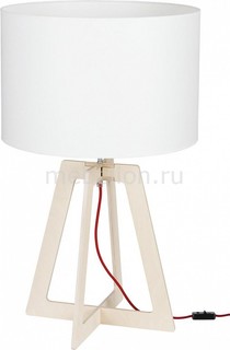 Настольная лампа декоративная Across 5690 Nowodvorski