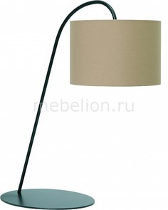 Настольная лампа декоративная Alice Coffee 3463 Nowodvorski