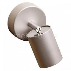 Спот Eye Spot Silver 6138 Nowodvorski