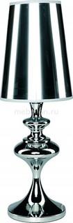 Настольная лампа декоративная Alaska 3728 Nowodvorski