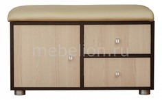 Тумба для обуви МЛ-5 Бител