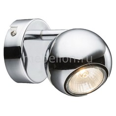 Спот Piatto A6251AP-1CC Arte Lamp