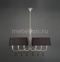 Подвесной светильник Paola 3531 Mantra