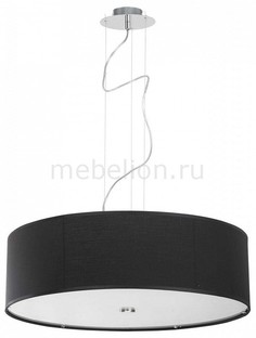 Подвесной светильник Viviane Black 6774 Nowodvorski